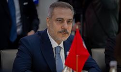 Bakan Fidan, Türkiye-Mısır-Pakistan-Suudi Arabistan Dışişleri Bakanları Toplantısı'na katılacak