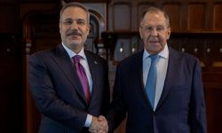 Bakan Fidan: Türkiye, Ukrayna meselesinin çözümünde her türlü desteği vermeye devam edecek