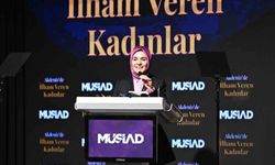 Bakan Göktaş: 'Kadın milletvekili oranı yüzde 20'ye yaklaştı'