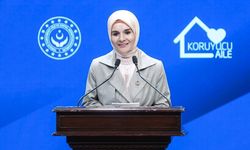 Bakan Göktaş: Koruyucu aile hizmetimiz son 20 yılda tam 21 kat arttı
