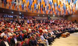 Bakan Güler: 'Türkiye, masada sözü dinlenen ve krizlerin çözümünde aranan bir ülke konumundadır'