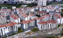 Bakan Kurum: Ataşehir Şerifali'de 1442 konutu dönüşümle yeniledik
