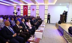 Başsavcı Tiryaki: 'Ceza infaz kurumlarımızı proaktif yönetim anlayışıyla yönetiyoruz'