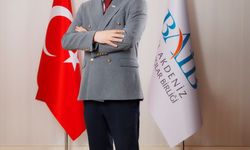 Batı Akdeniz'den 5 ayda yaklaşık 1,2 milyar dolarlık ihracat yapıldı