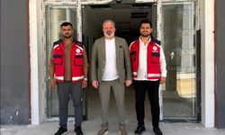 Kırıkhan Sosyal Hizmetler Merkezi Açılıyor! Müdür Antepli Son Durumu Paylaştı