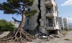 Hatay'da Depremi Atlatan Binalar İçin Yeni Uyarı!