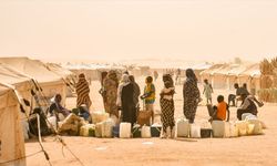 BM: Sudan'ın Kuzey Darfur eyaletinde bir günde 1400'den fazla kişi yerinden edildi