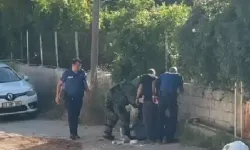 Antakya Primall AVM Çevresinde Bomba Paniği