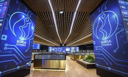 Borsa güne yatay başladı