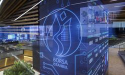 Borsa günün ilk yarısında yükseldi
