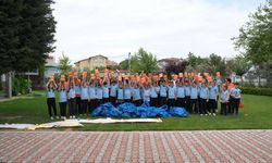 Borusan Grubu Dünya Çevre Günü kapsamında kıyı temizleme etkinliği düzenledi