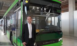 Bozankaya, Busworld Fuarı'nda yeni nesil elektrikli otobüsünü sergileyecek