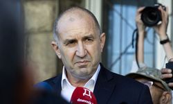 Bulgaristan Başbakanı Radev, hükümetin Ukrayna'ya silah desteğini durdurma kararı aldığını duyurdu