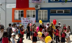 Defne’de Çekmece Şehit Türkmen İlkokulu Kermesine Yoğun İlgi