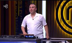 Hataylı Celil Erkan’dan MasterChef’te Büyük Başarı !