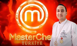 Hatay'ın Ünlü Şefi Celil Erkan MasterChef Türkiye'de