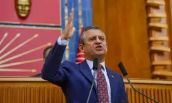 Özgür Özel Gadir-i Hum Bayramı’nı Kutladı, Hatay’a Selam Gönderdi