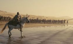 Christopher Nolan'ın yeni filmi 'Odyssey' 17 Temmuz'da vizyona girecek