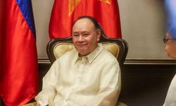 Çin, Filipinler Savunma Bakanı Teodoro ve ailesine yaptırım uygulayacağını açıkladı