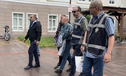 'Çocuk tacizi' şüphelisinin yakınları basına saldırdı