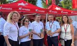 Corendon'dan Antalya Mavi Akdeniz İnisiyatifi'ne destek