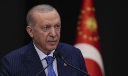 Cumhurbaşkanı Erdoğan: Suriye'ye başlayan gaz tedarikinin bölgesel güvenliğe katkıları tartışılmazdır