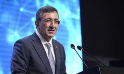 Cumhurbaşkanı Yardımcısı Yılmaz: Gençlerde işsizlik oranı 1,4 puan, kadınlarda ise 0,6 puan azaldı