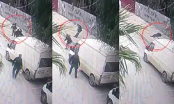 Hatay'da Yolda Yürürken Atılan Taş Hayatına Mal Oldu! Sanık Tahliye Edildi
