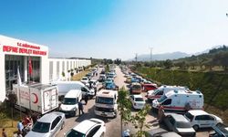 Defne Devlet Hastanesi Yolu Meclis Gündeminde !