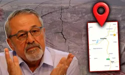 Bir Günde 62 Kez Sallandı: Görür'ün Uyarısı Yeniden Gündemde