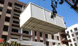 Esnafa Verilen Konteynerler Kaldırılıyor: Deprem Bölgesinde Yeni Dönem Başladı