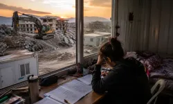 Konteynerden YKS'ye... Hatay'da Deprem Destekleri Bir Bir Kalkıyor ! Hayat Normalleşti Mi ?