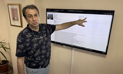 Depremlere karşı binaların sağlamlığı yapay zeka destekli fotoğraf uygulamasıyla analiz edilecek