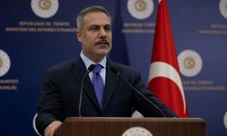 Dışişleri Bakanı Fidan, yarın Endonezya'yı ziyaret edecek