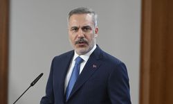 Dışişleri Bakanı Fidan, yarın Singapur'u ziyaret edecek