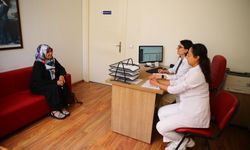 Doktor tavsiyesiyle gittiği Sağlıklı Hayat Merkezi sayesinde meme kanserini yendi
