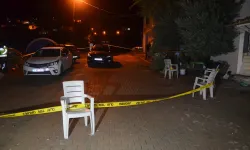 Hatay'da Düğün Çıkışı Cinayet: 3 Çocuk Babasını Başından Vurup Öldürdüler!