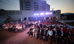 Dünya Bedensel Engelliler Gençlik Oyunları'nın açılış töreni Mersin'de yapıldı