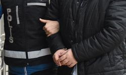 Elebaşı İtalya'da bulunan suç örgütüne yönelik 7 ilde 54 şüpheliye operasyon