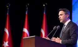 Enerji ve Tabii Kaynaklar Bakanı Bayraktar'dan 'enerji arz güvenliği' açıklaması