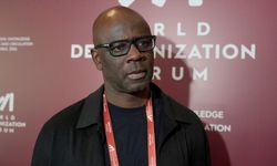 Eski Fransız milli futbolcu Lilian Thuram, Dünya Kupası'nda Türkiye'den başarı bekliyor