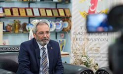 Eski Tarsus Belediye Başkanı Haluk Bozdoğan tutuklandı