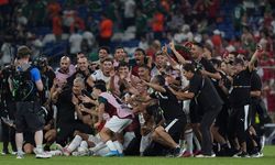 Fas'ın Dünya Kupası rüyası devam ediyor