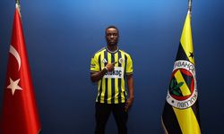 Fenerbahçe, 18 yaşındaki futbolcu Amara Diouf'u transfer etti