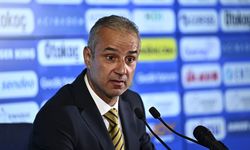 Fenerbahçe'nin yeni teknik direktörü İsmail Kartal oldu