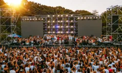 Hatay’a Ünlü Yağacak: Samandağ Ve Arsuz'da Festival Coşkusu Başlıyor