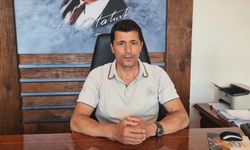Finike Orman İşletme Müdürü Avcı'dan orman yangınlarına karşı tedbirli olun çağrısı