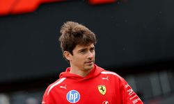 Formula 1 takımlarından Ferrari, Leclerc ile sözleşme yeniledi