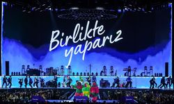 Garanti BBVA 80. yılını 23 bin çalışanıyla kutladı