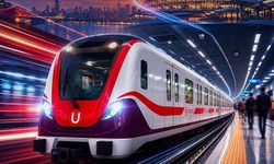 Gayrettepe-İstanbul Havalimanı-Halkalı Metrosu'nda 22 Haziran'da 53 bin 396 yolcuyla rekor kırıldı
